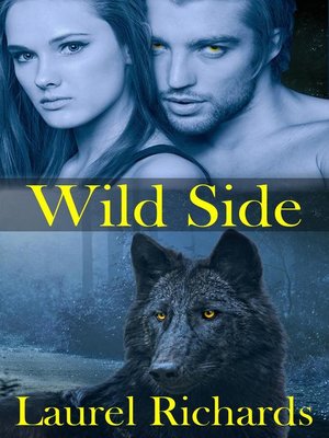 cover image of Wild Side